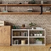 steel shelving units for home use